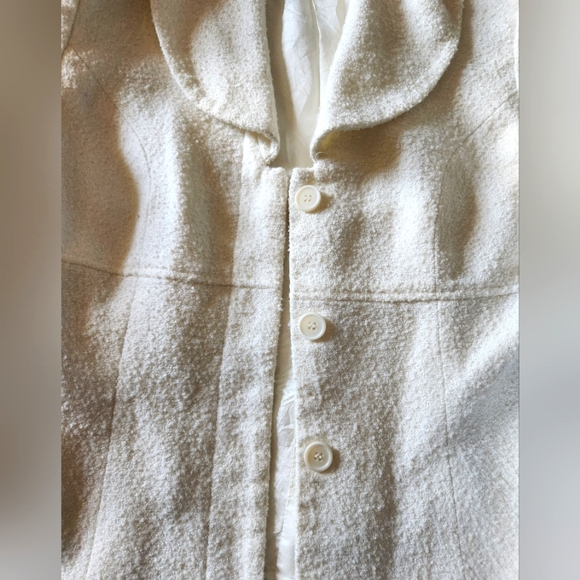 MODA International Womens Coat - Picture 7 of 11